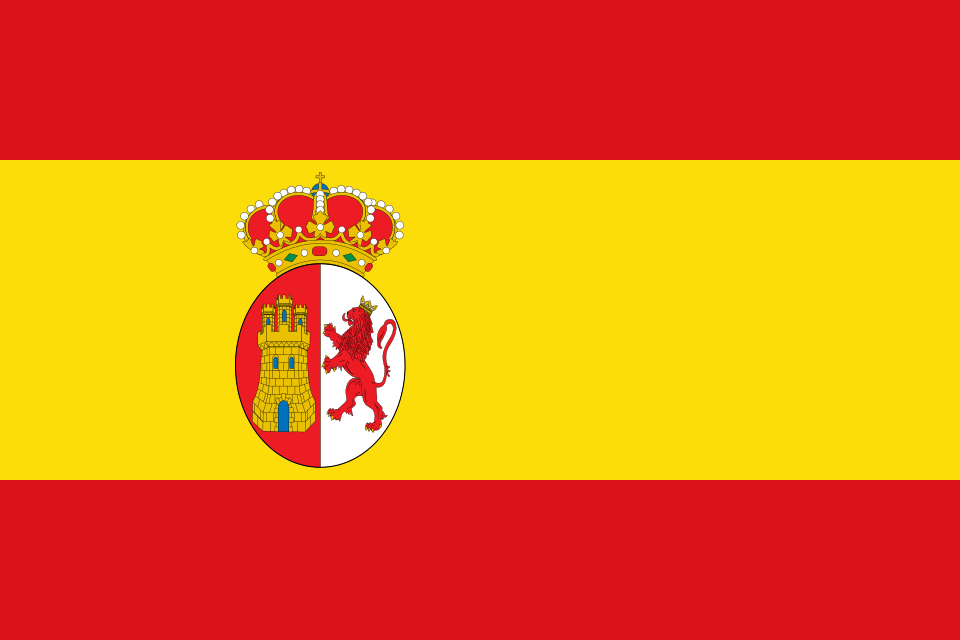 Spanyol